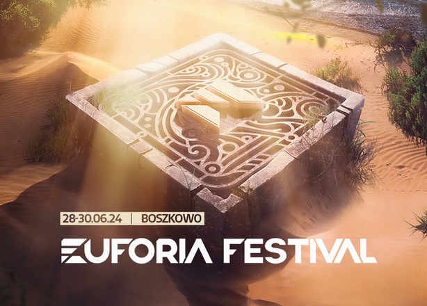 Bilety na  Euforia Festival 2024