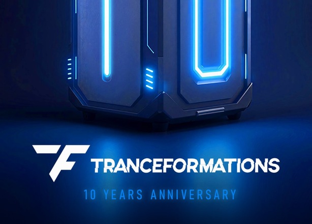 Bilety na  Tranceformations 2027 - 10 edycja