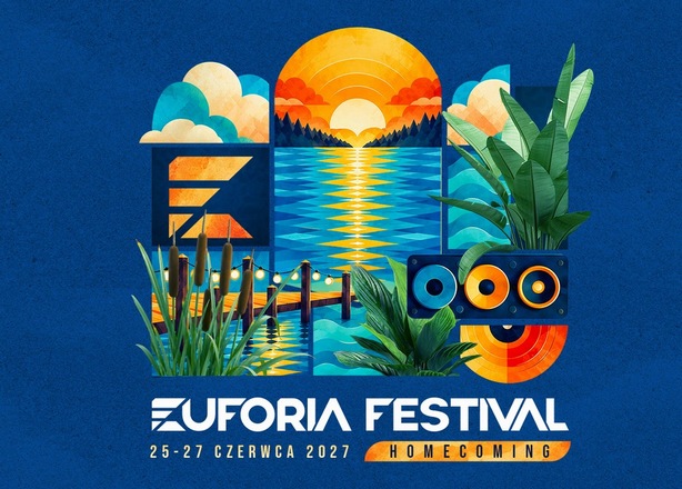 Tickets for  Euforia Festival 2027