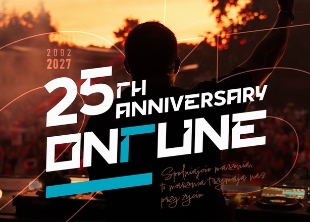 Tickets for  onTune - 25th anniversary