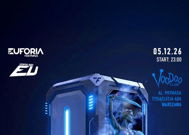 Tickets for  Essential Vibes pres. Before Tranceformations 2027