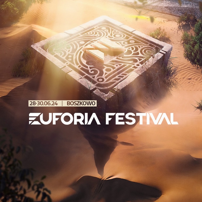 Bilety na Euforia Festival 2024, Plaża Główna, 28 czerwca 2024